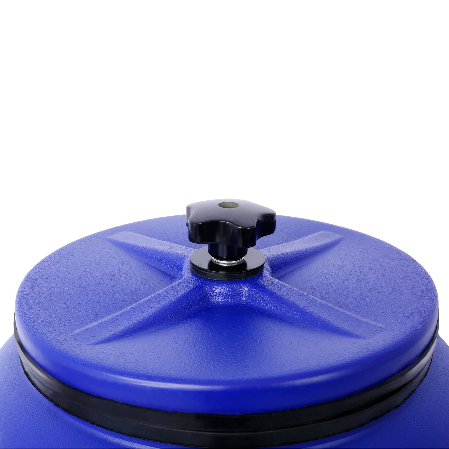 Electric 18 Lbs Vibratory Tumbler Vibratory Tumbler Bowl for Polishing Metal