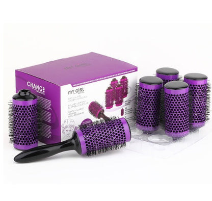 High Temperature Ceramic Round Comb