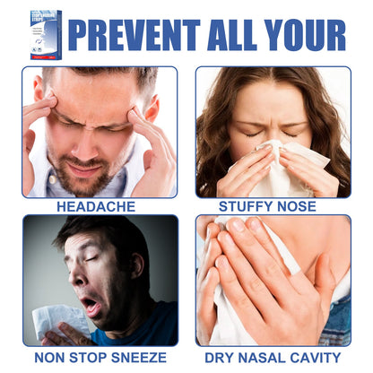 Care Nasal Strips, Anti-Snoring Snore Care Sleep Care Dilating Nasal Strips