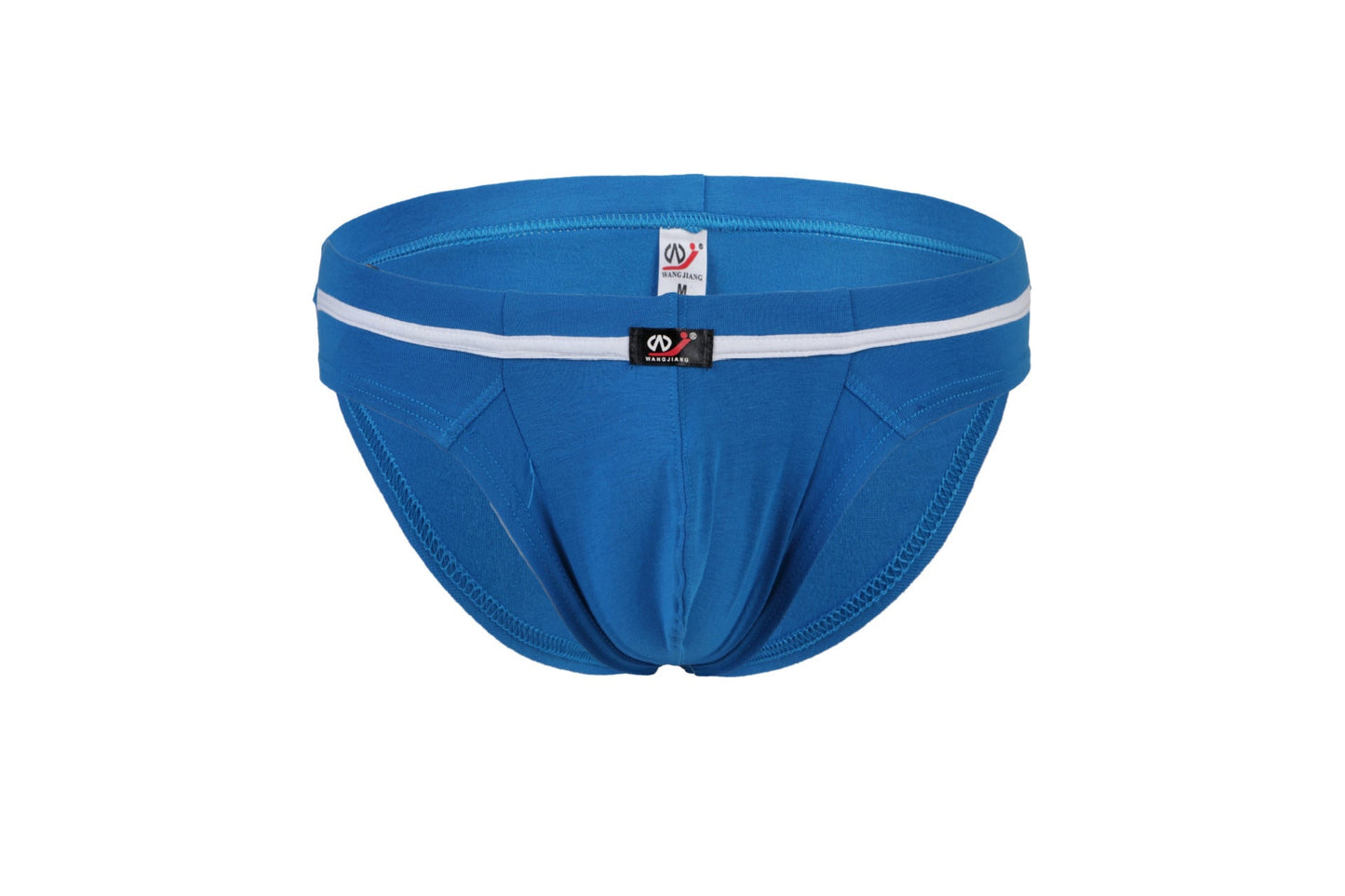 Men's Underwear Pure Cotton Low Waist Fashion