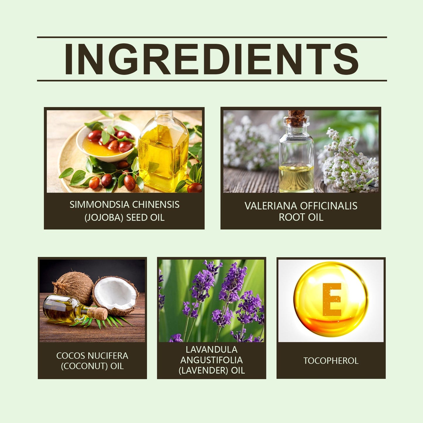 Valerian Root Sleep Essential Oil Gentle Essential Oil Formula Pamper The Body For A Restful Night