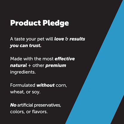 Pet Salmon Fish Oil
