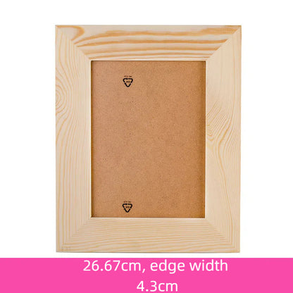Carving photo frames personalized photo frames holiday gifts anniversary gifts