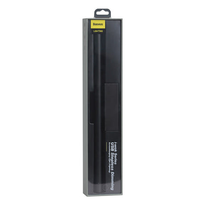 USB electrodeless dimming screen hanging lamp