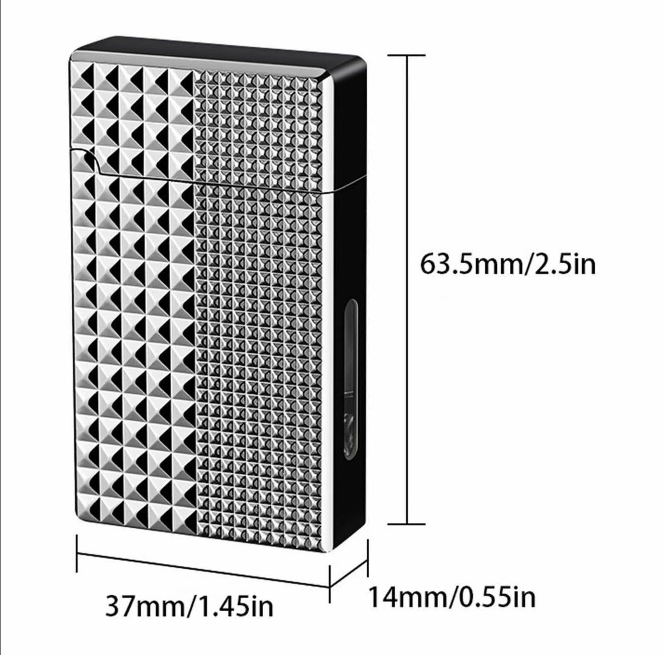 SmartIgnite Lighter
