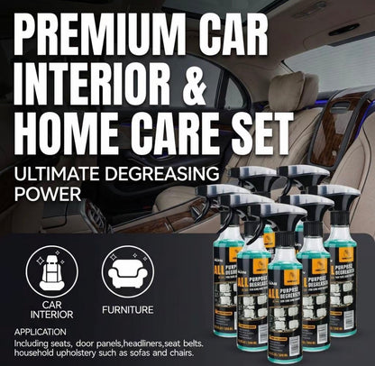 PowerClean Multi Degreaser