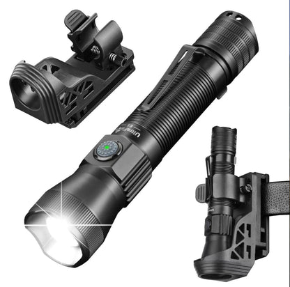 UltraFire Tactical Beam
