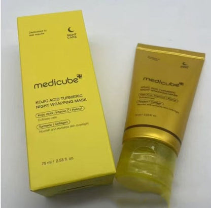 Collagen elastic moisturizing jelly gel moisturizing face cream