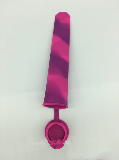 Multifunctional Popsicle Silicone Popsicle Ice Cream Mold