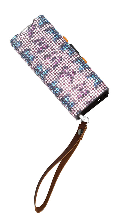 5-in-1 Power Bank with SOS Alarm