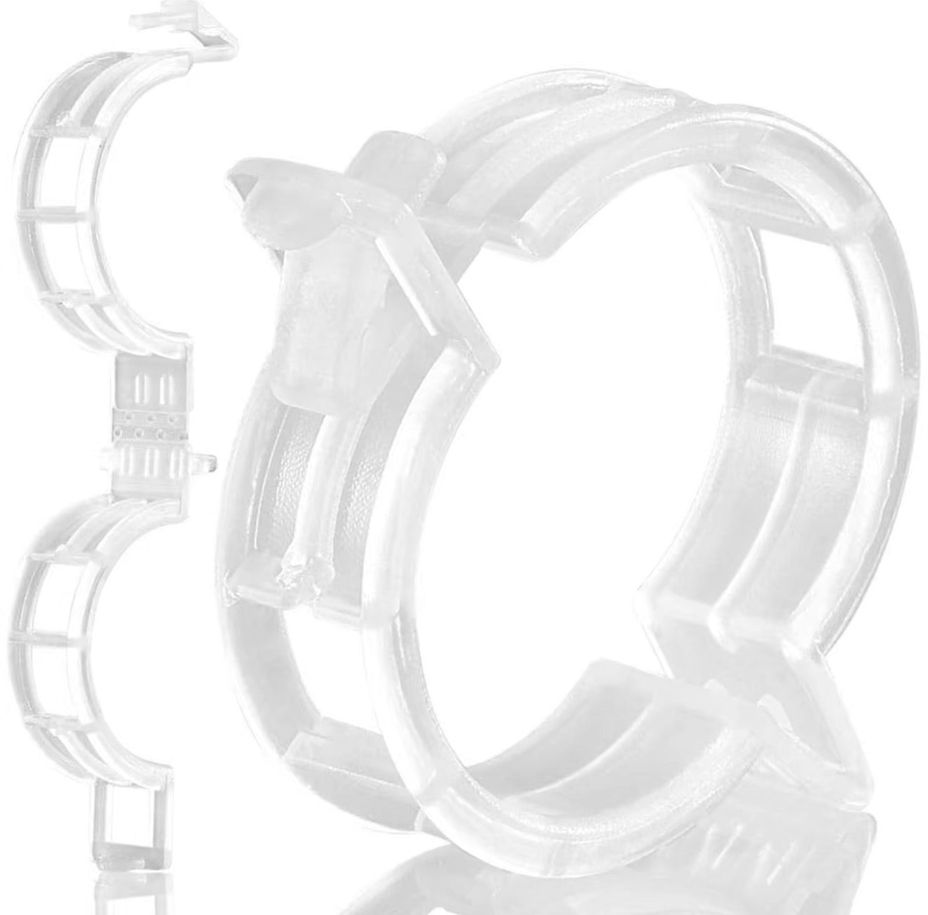 GrowClip Plant Support Clips
