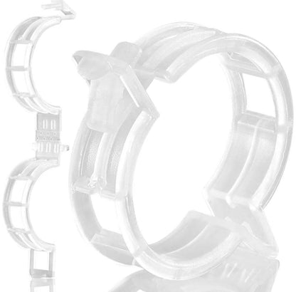 GrowClip Plant Support Clips