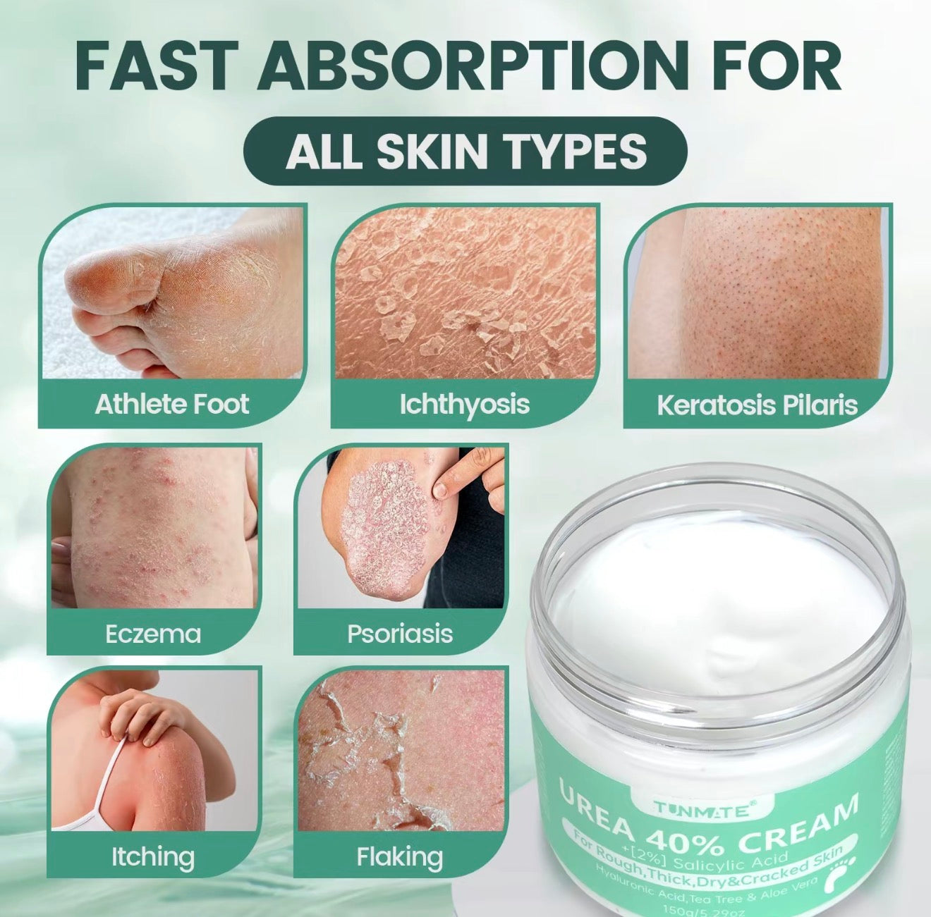 SkinCalm Repair Cream