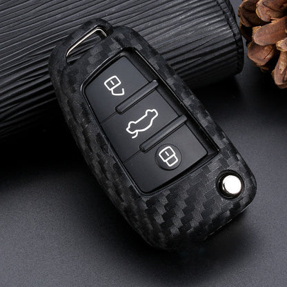Car Key Case Silicone Case