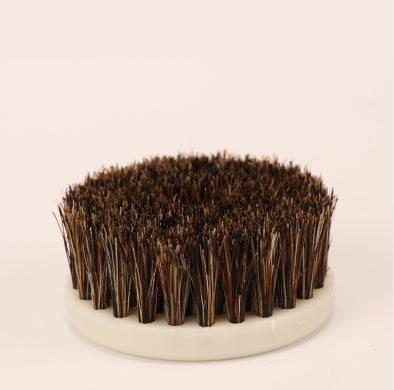 60mm Power Scrub Brush for Car & Furniture Cleaning