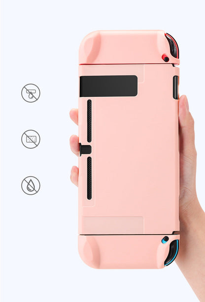 Protective Shell Solid Color Protective Sleeve