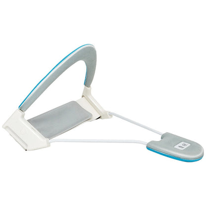 Lightweight NECK Helper Braces Pain,Supports Improving Forward Head Posture with heat  Discreet Comfortable Cervical Collar