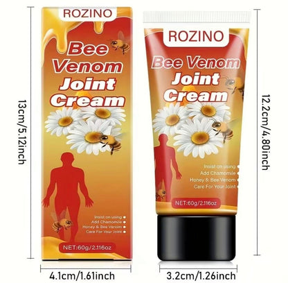 HoneyFlex Joint Relief Cream