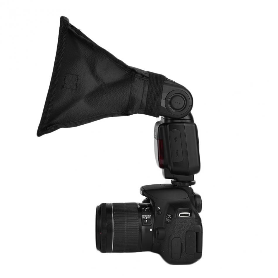 Portable Multifunctional Soft Box Kit Mini Softbox
