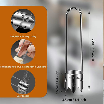 Seed Out Tool