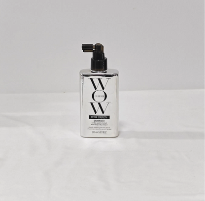Color WOW Anti manic Hair Care Glossy, Straight and Soft lotion