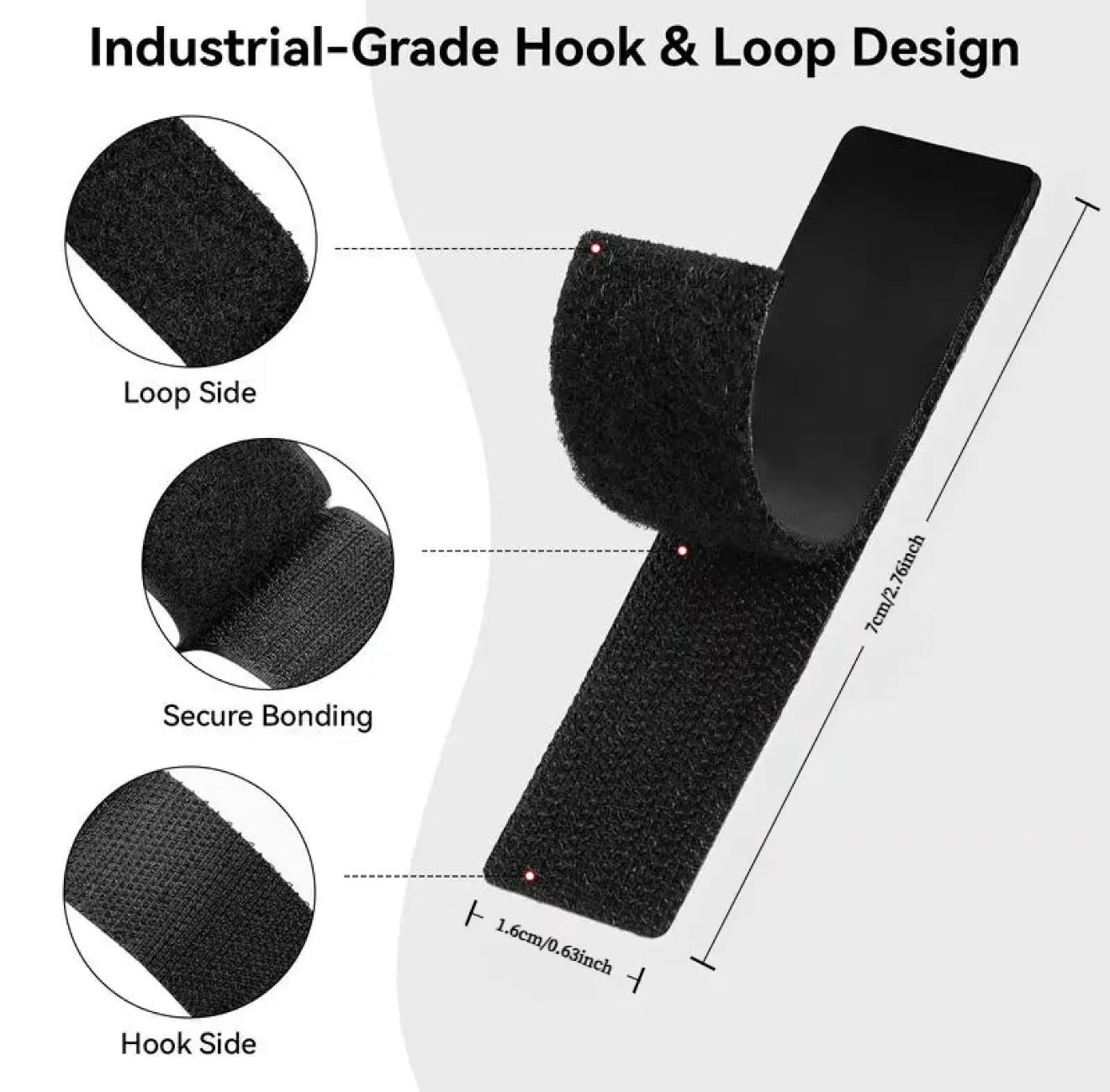 StickGrip Mounting Strips