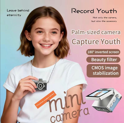 VintagePix Mini Cam