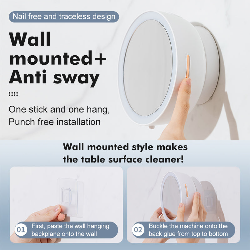 Meijing Automatic Induction Soap Washer