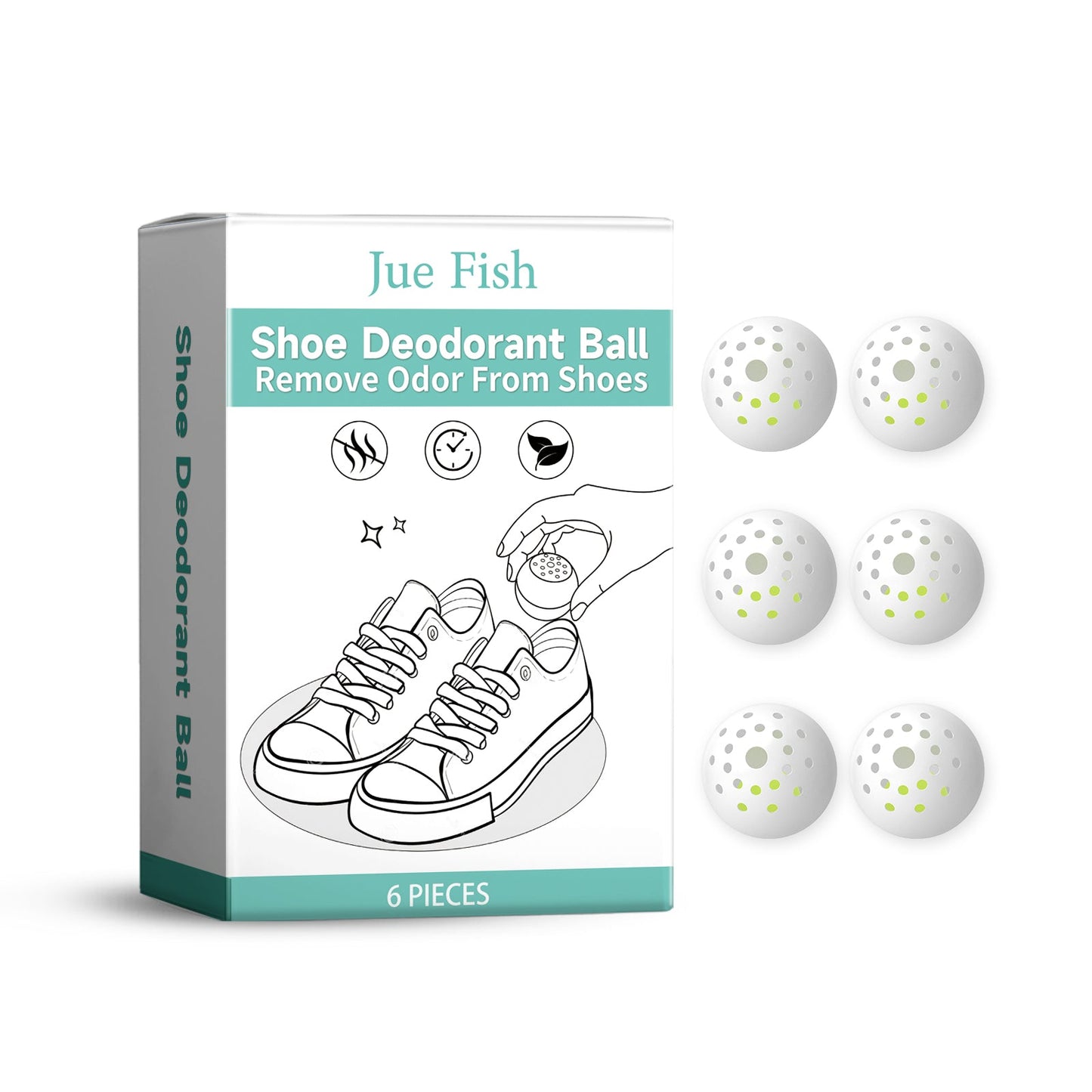 Shoes And Socks Deodorant Ball, Shoes And Socks Deodorant Fresh Deodorant Deodorant Air Freshener Lasting Fragrance