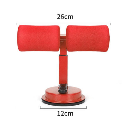 Gym Sit Up Stand Bar Sucker Abdominal Curl Home Auxiliary Device Abdominal Core Strength Muscle Training Equipment