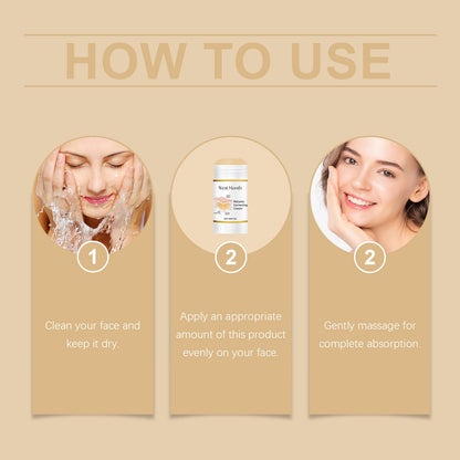 Skin Care Stick, Repair And Moisturize Skin, Reduce Dullness And Rejuvenate Skin Care Stick