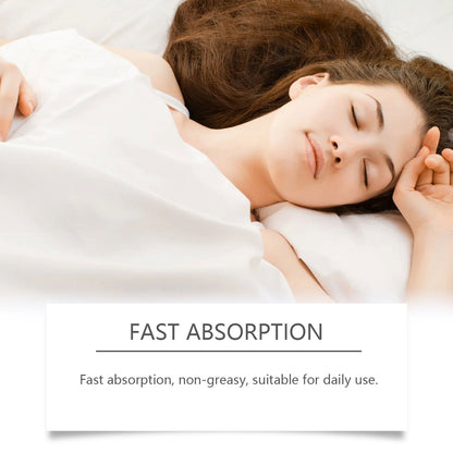 Woodsleep Ghost Orchid Sleep Essential Oil, Moisturizing And Moisturizing Skin To Create A Comfortable Bedtime Atmosphere Essential Oil
