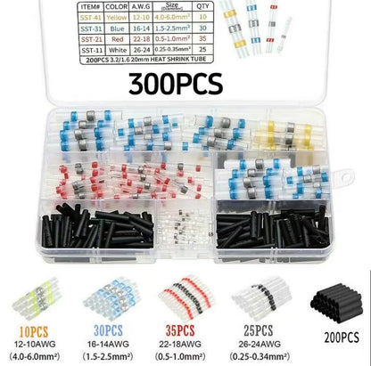 SealPro Wire Connectors