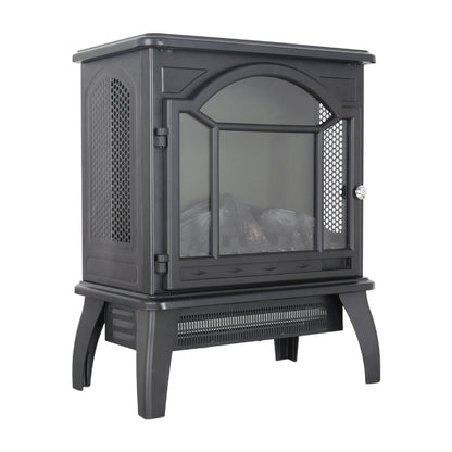 18 inch 3D Infrared Electric Stove with remote control