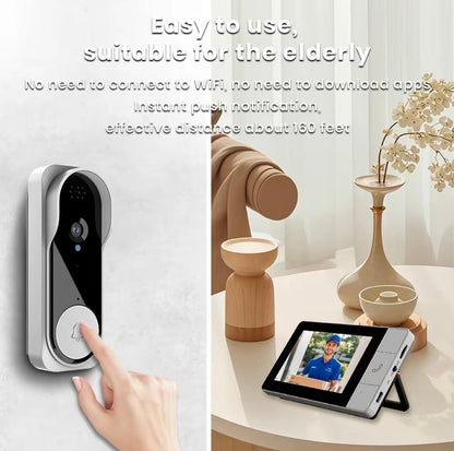BellCam Door Camera