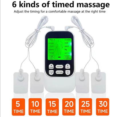 DualPulse Therapy Device