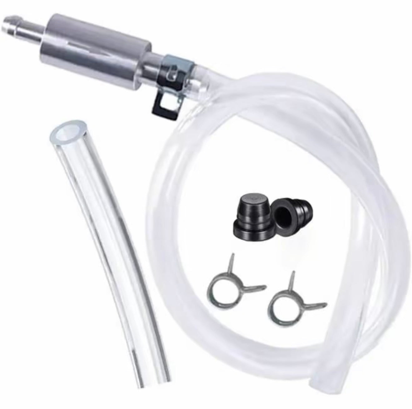 SealFlow Bleeder Hose Kit