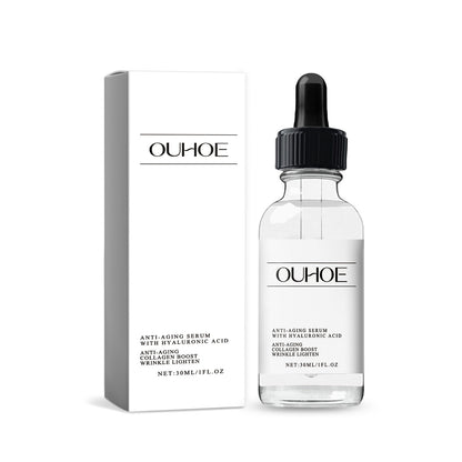 Polypeptide Facial Essence, Moisturizing, Hydrating, Brightening and Glowing Facial Skin Essence