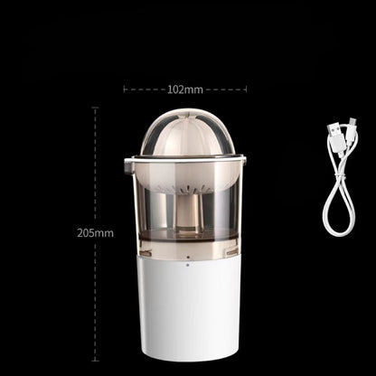 Portable Electric Orange Juicer Mini Blender
