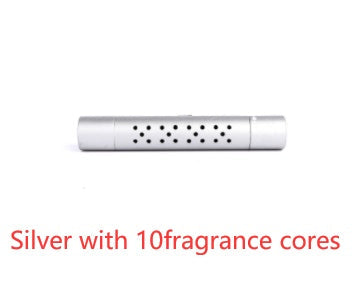 Car Vent Clip-on Air Freshener
