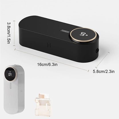Automatic Aromatherapy Diffuser Wall Mounted