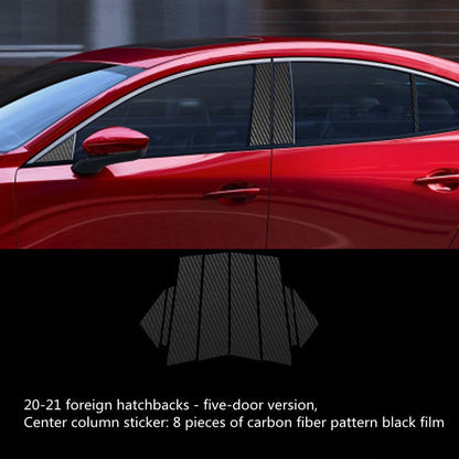 Car Interior Decoration Accessories