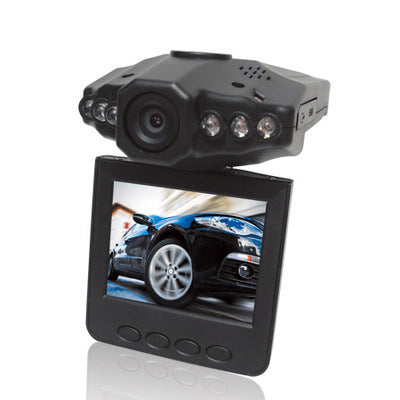 HD Driving Recorder 1080P Infrared Night Vision