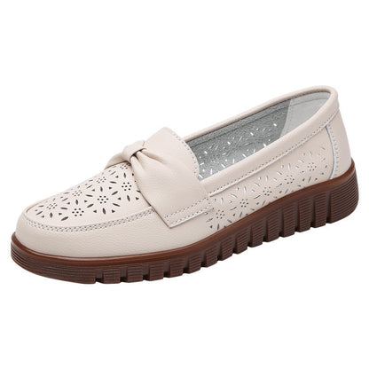 Women's Non-slip Casual Flat Shoes