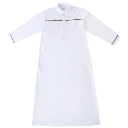 Muslim Arab Middle East Men's Robe
