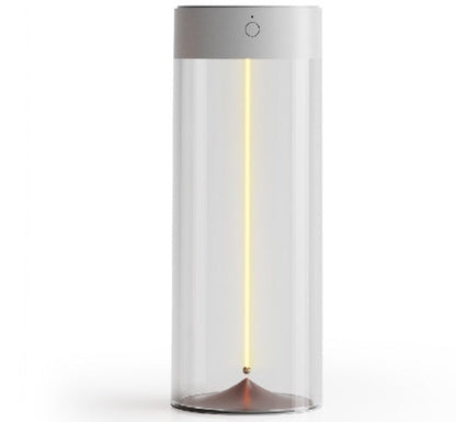 LED Camping Light Type-C Rechargeable Night Light
