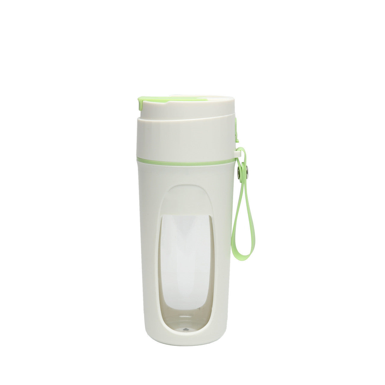 Portable Electric USB Juicer Cup