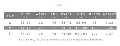 Fashion All-match Wave Slit Skirt Suit Women