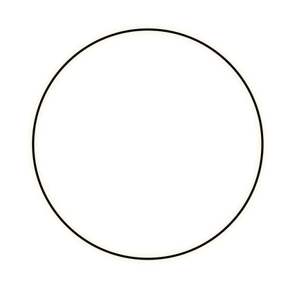 Minimalist Round Bedroom Bedside Lamp Wireless Living Room Sofa Background Wall Hotel Decorative Wall Lamp