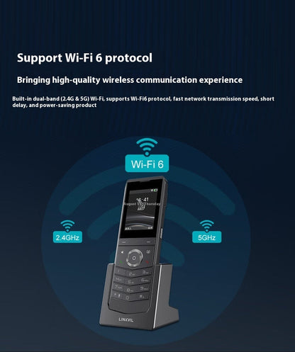 Location Portable Wi Fi Wireless Landline